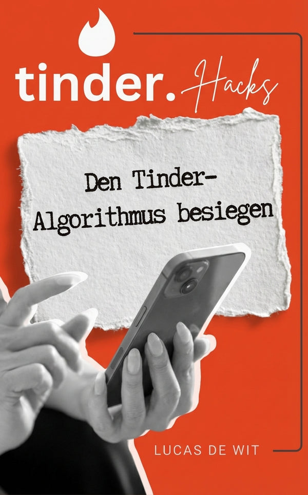 Den Tinder-Algorithmus Besiegen