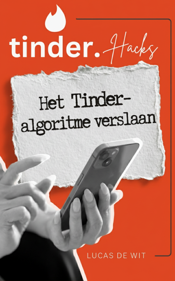 Het Tinder-algoritme verslaan