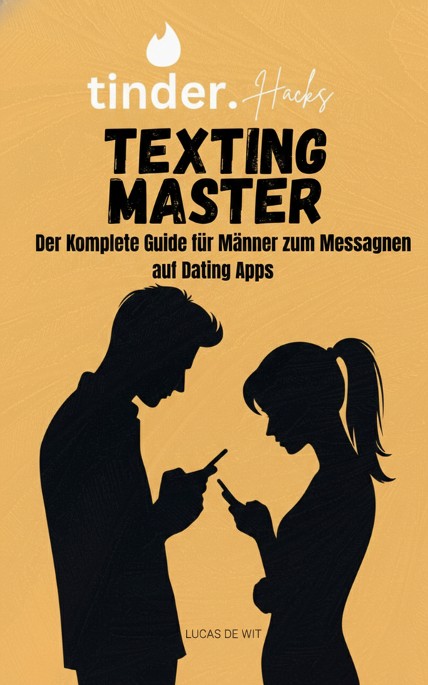 Texting-Meister