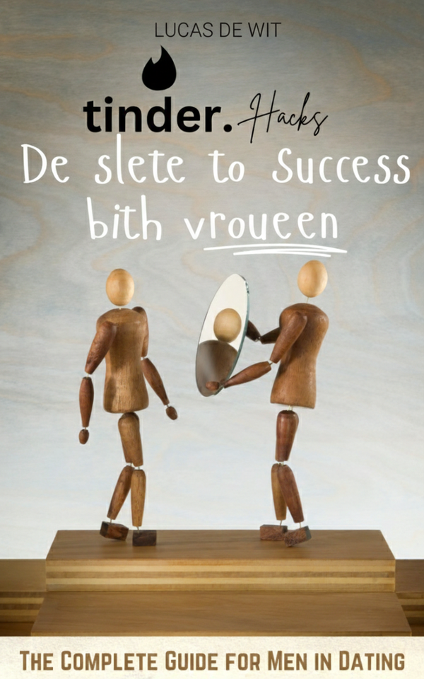 De slete to Success bith vroueen